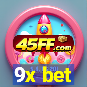 9x bet